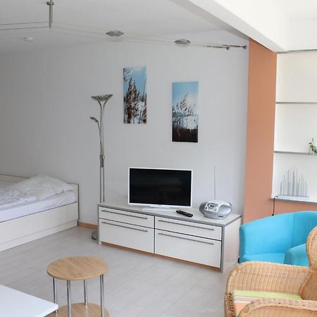 Ferienappartement S136 für 2-4 Personen an der Ostsee Brasilien Exterior foto