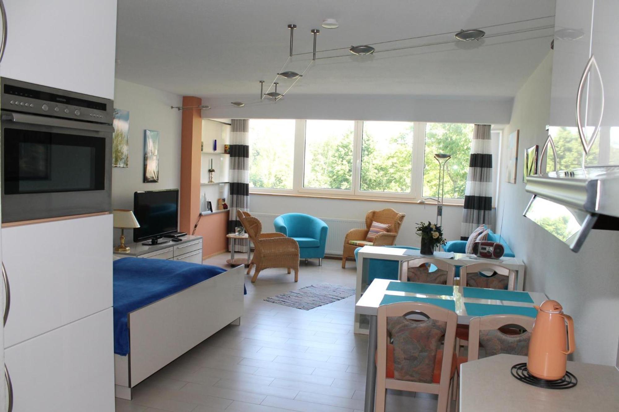 Ferienappartement S136 für 2-4 Personen an der Ostsee Brasilien Exterior foto