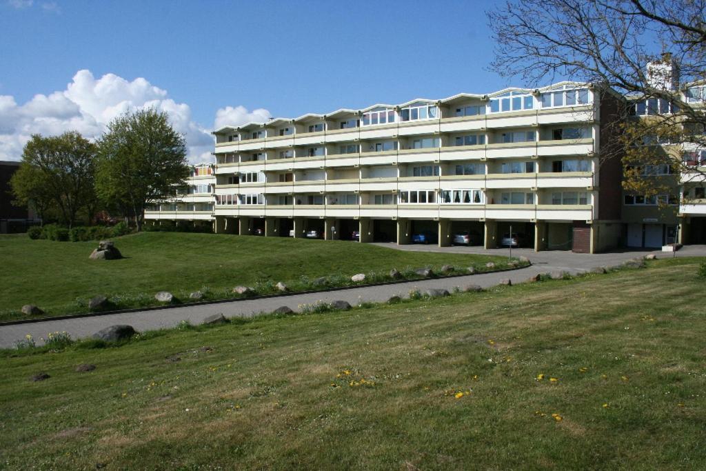 Ferienappartement S136 für 2-4 Personen an der Ostsee Brasilien Exterior foto