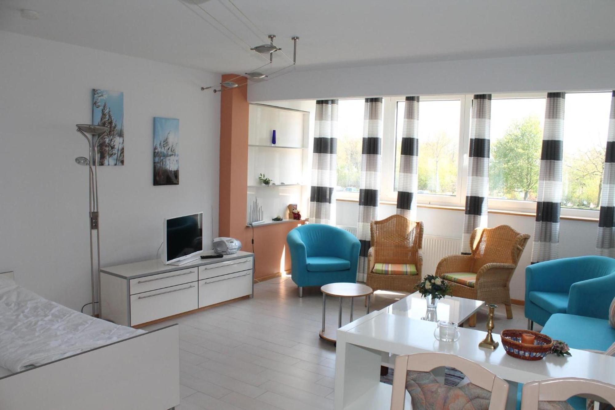Ferienappartement S136 für 2-4 Personen an der Ostsee Brasilien Exterior foto