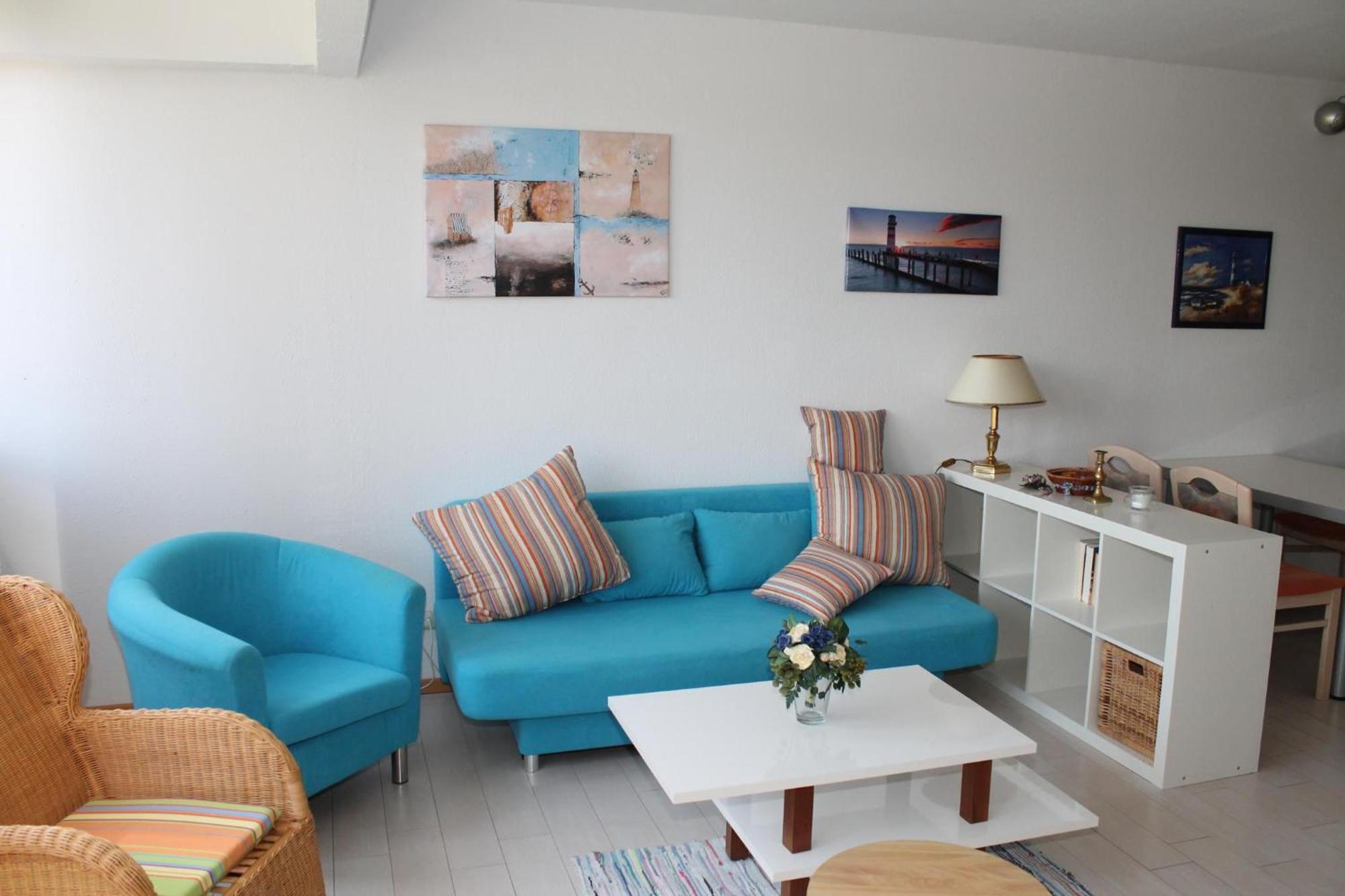 Ferienappartement S136 für 2-4 Personen an der Ostsee Brasilien Exterior foto