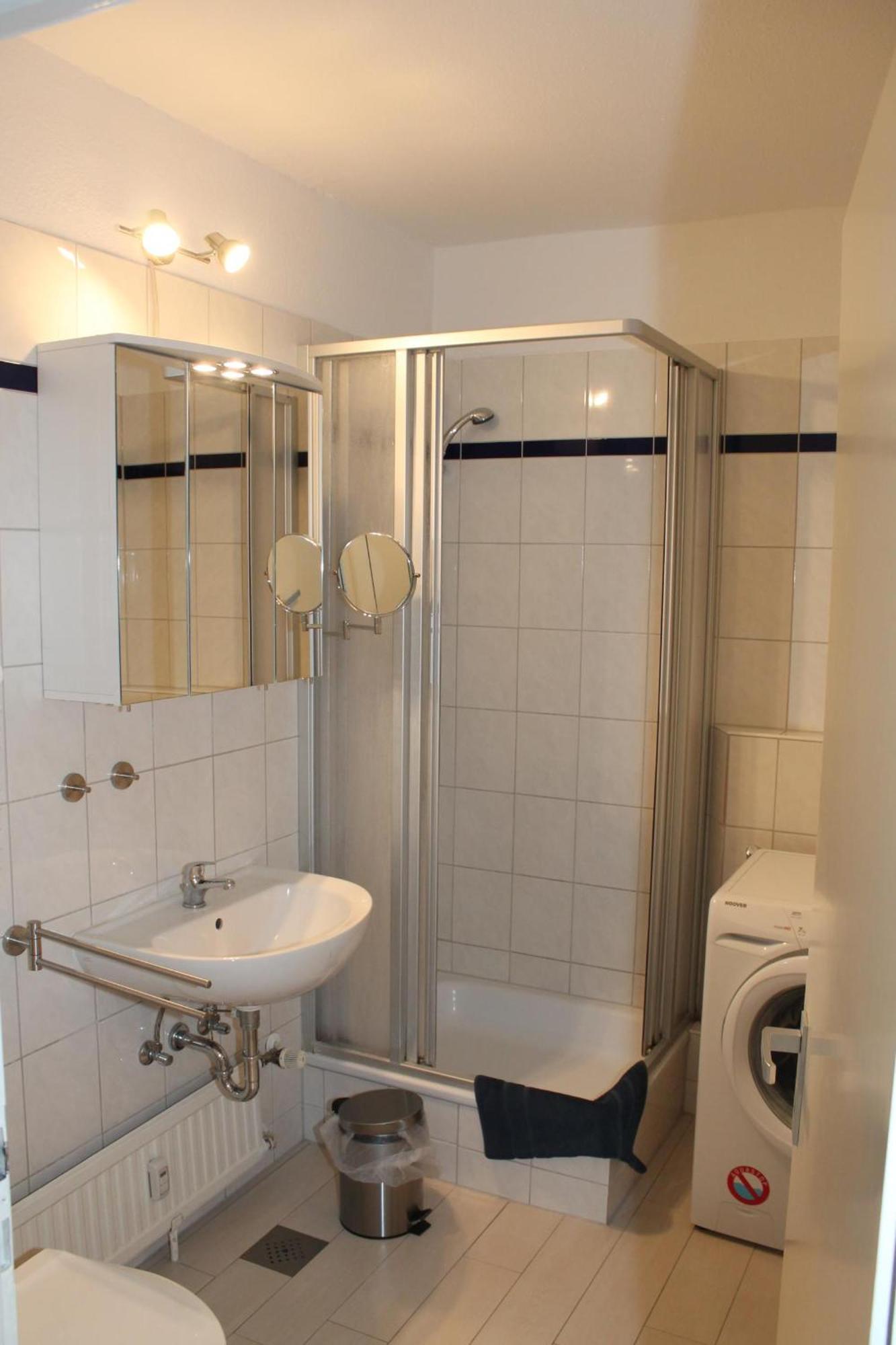 Ferienappartement S136 für 2-4 Personen an der Ostsee Brasilien Exterior foto