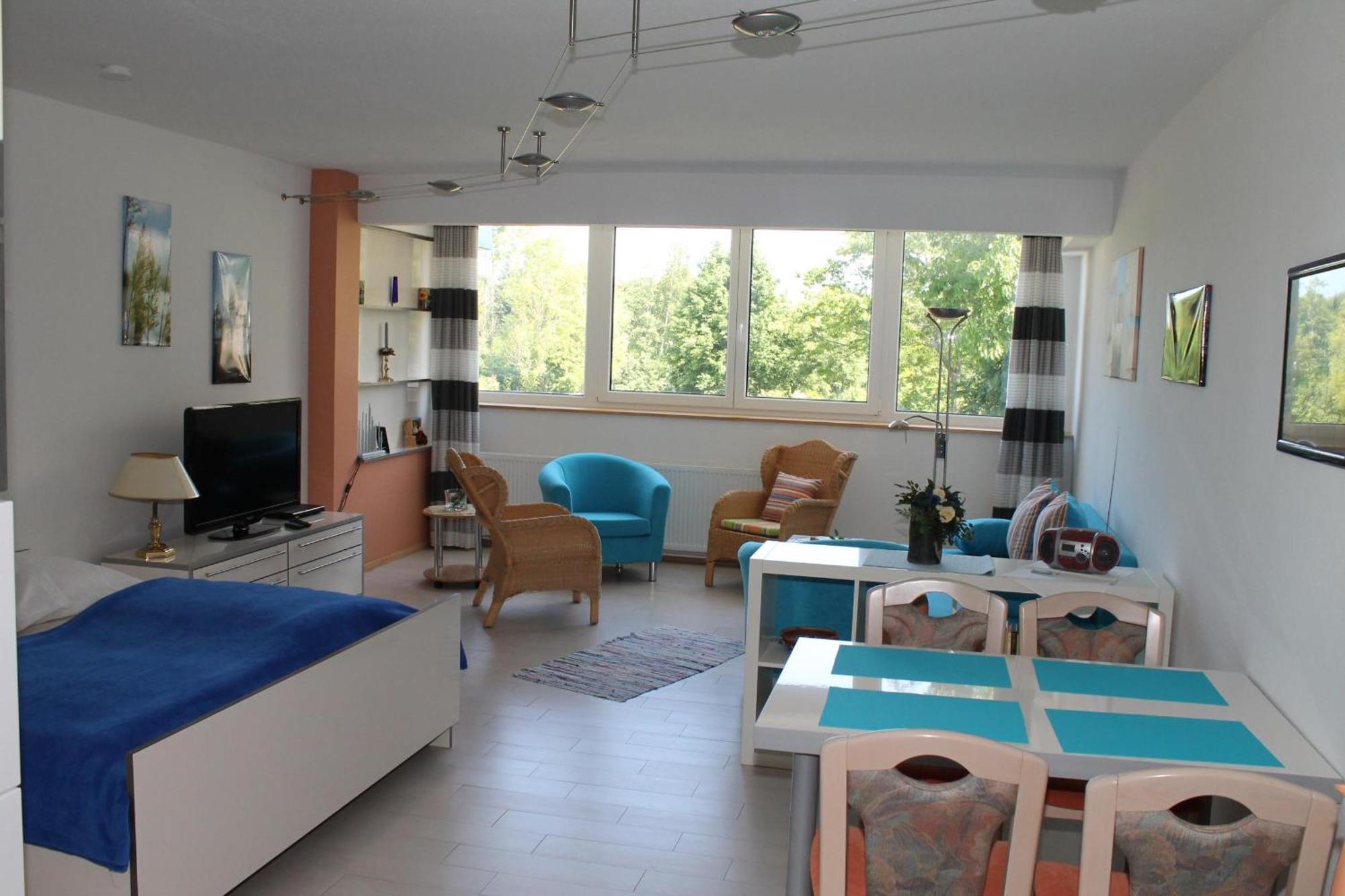 Ferienappartement S136 für 2-4 Personen an der Ostsee Brasilien Exterior foto